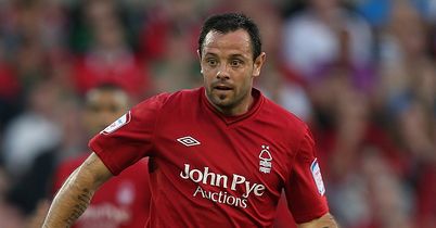 Reid: Two in two for Andy